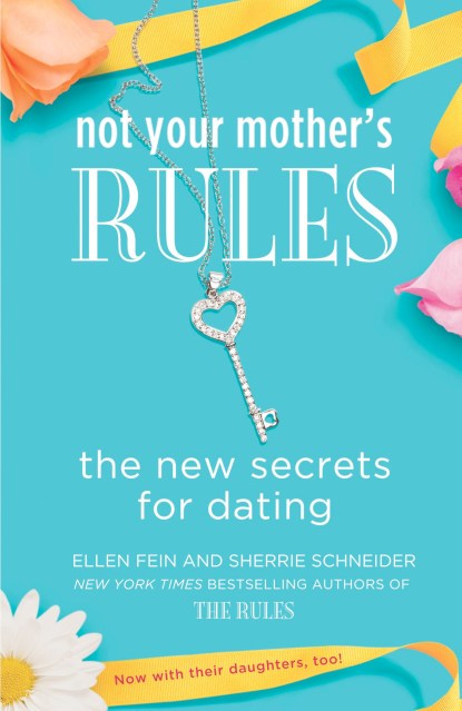 Not Your Mother’s Rules