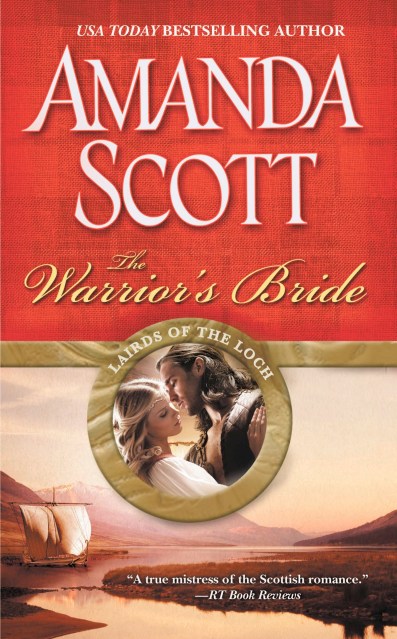 The Warrior’s Bride