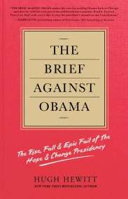 The Brief Against Obama