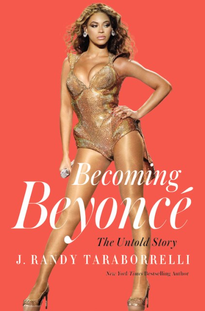 Becoming Beyoncé