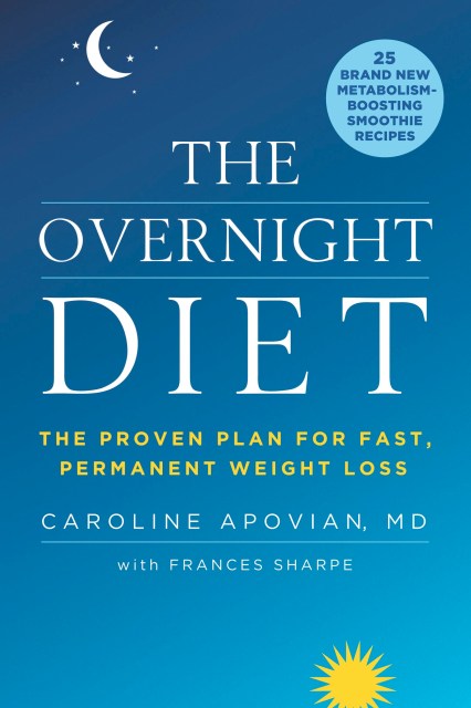 The Overnight Diet