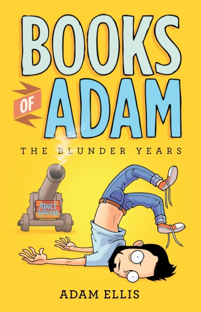 Books of Adam