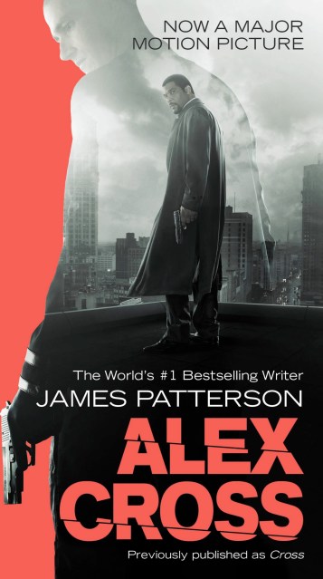 Alex Cross