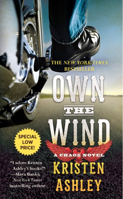 Own the Wind