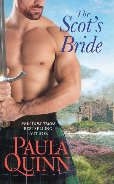 The Scot's Bride