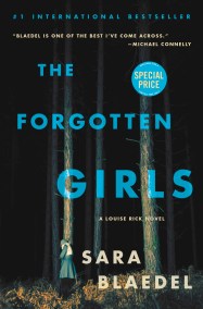 The Forgotten Girls