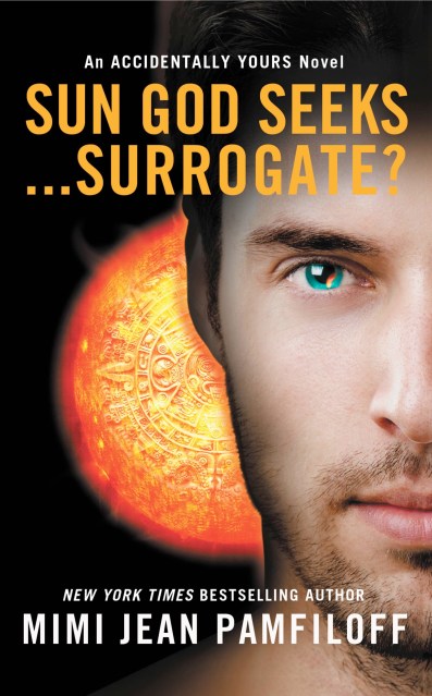 Sun God Seeks...Surrogate?