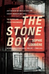 The Stone Boy