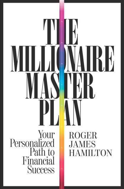 The Millionaire Master Plan