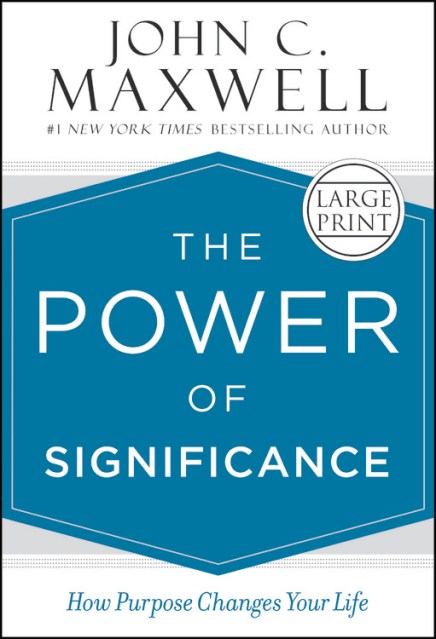 The Power of Significance