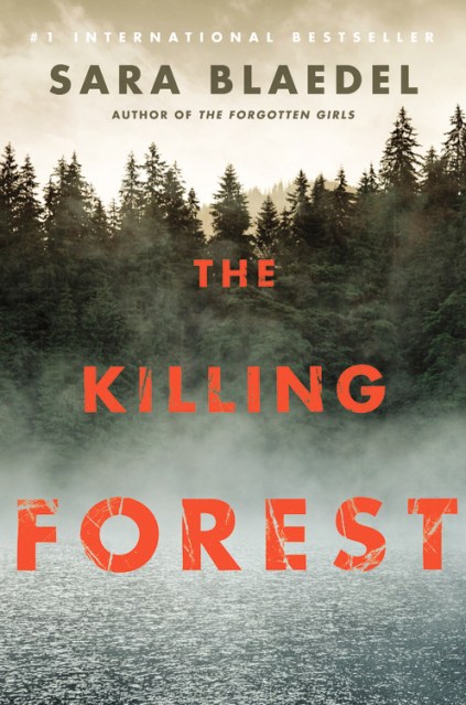 The Killing Forest