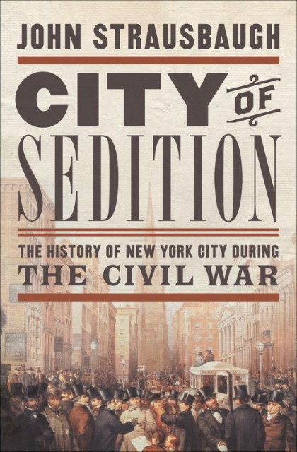 City of Sedition