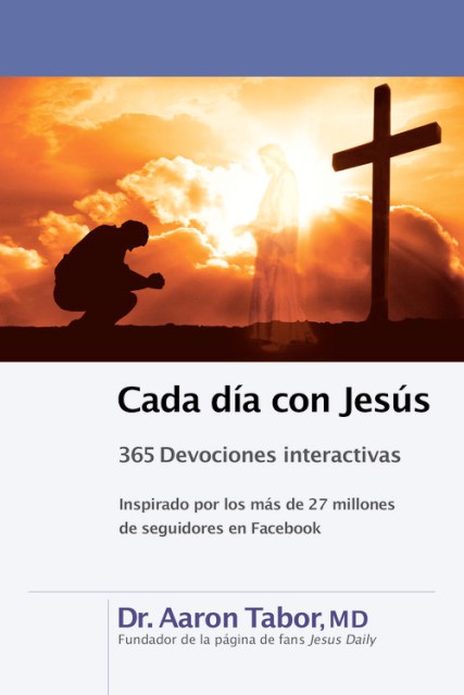 Cada día con Jesús