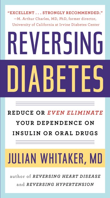 Reversing Diabetes