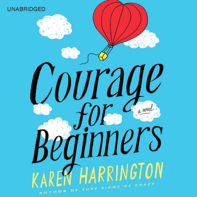 Courage for Beginners