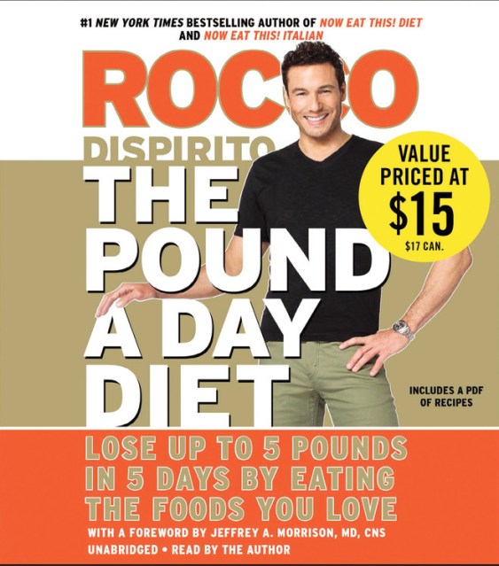 The Pound a Day Diet