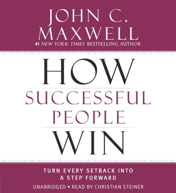 How Successful People Win