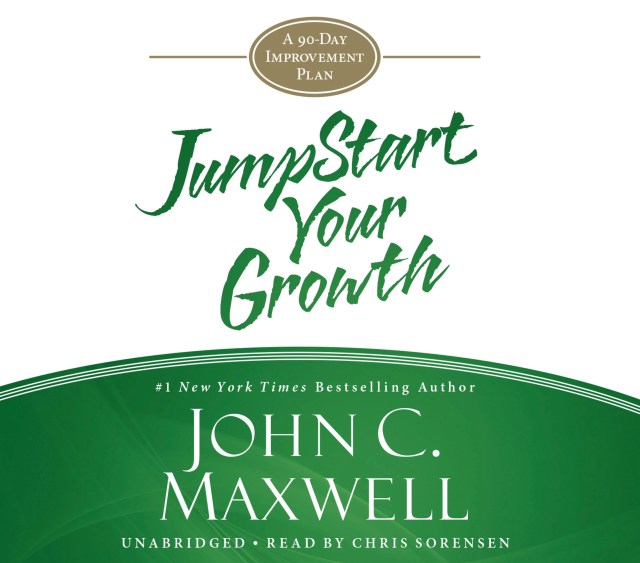 JumpStart Your Growth