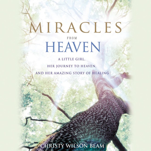 Miracles from Heaven