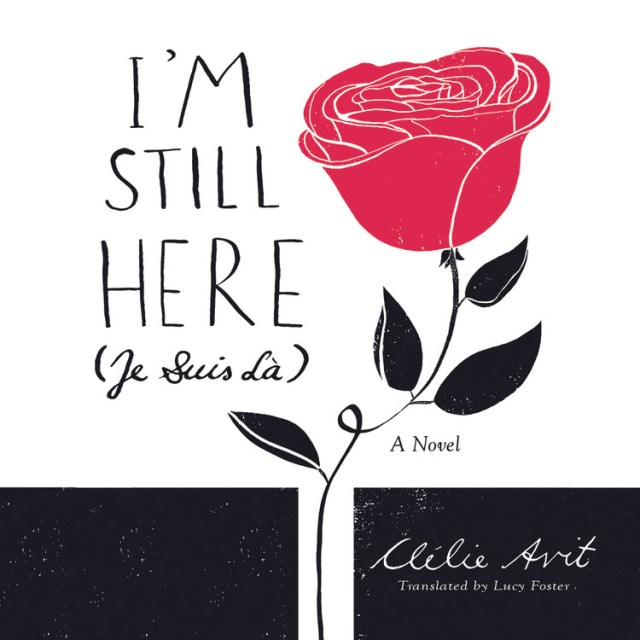 I'm Still Here (Je Suis Là)