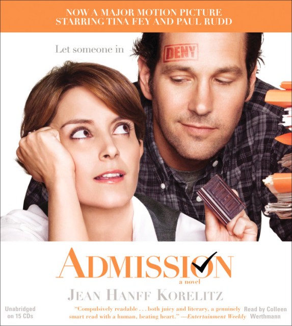 Admission