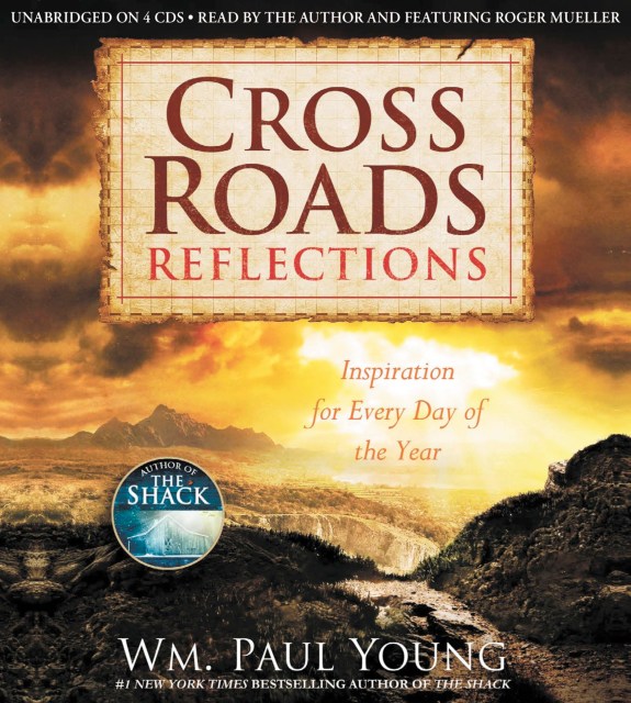 Cross Roads Reflections