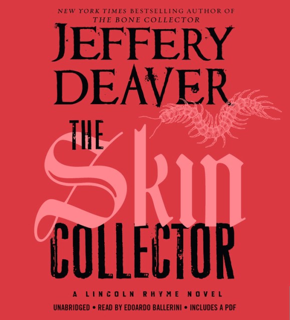 The Skin Collector