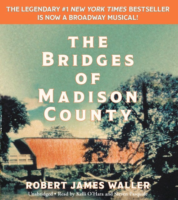 The Bridges of Madison County