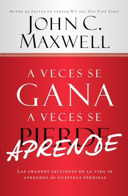 A Veces se Gana – A Veces Aprende