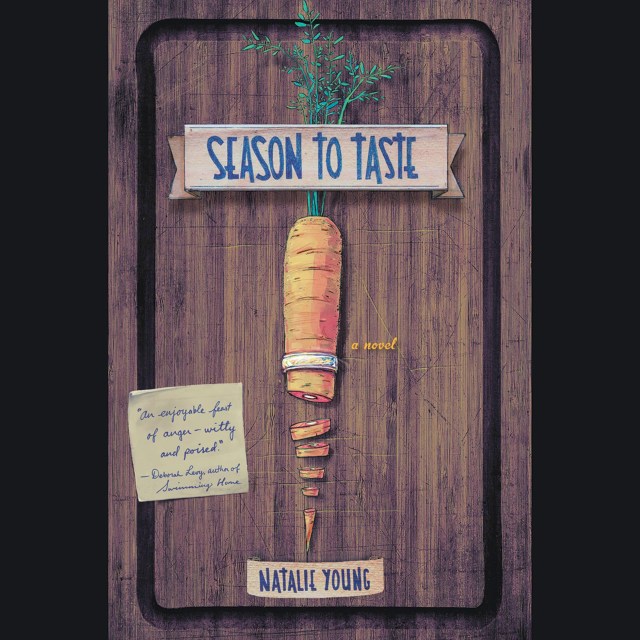 Season to Taste