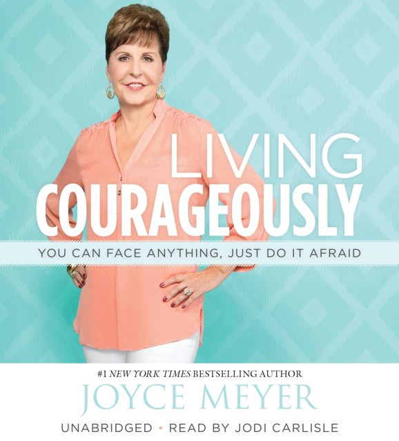 Living Courageously