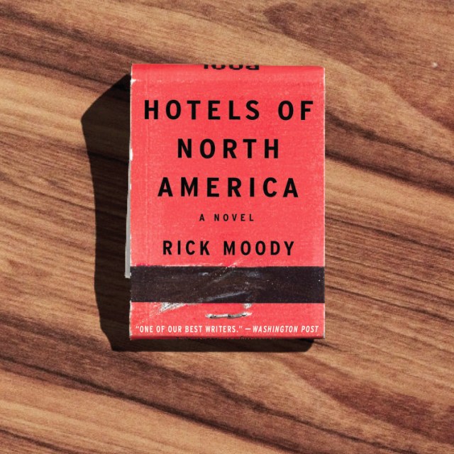 Hotels of North America