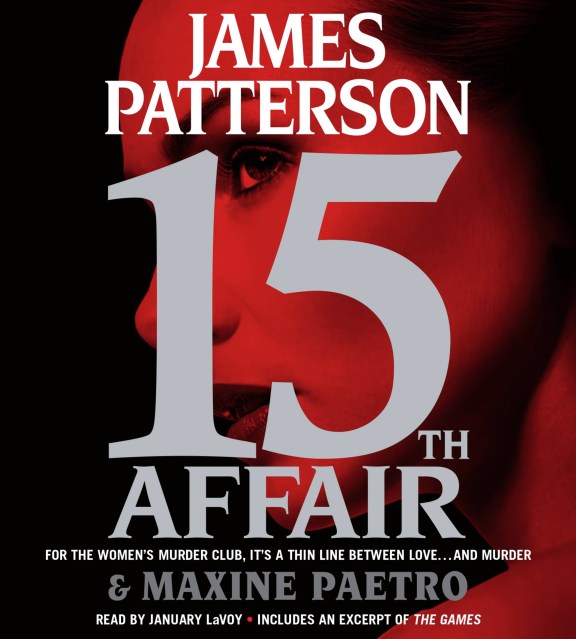 15th Affair