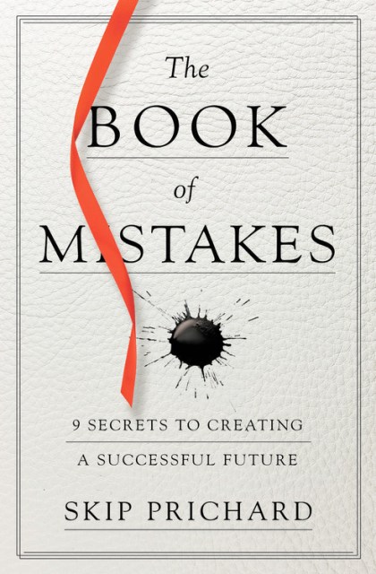 The Book of Mistakes