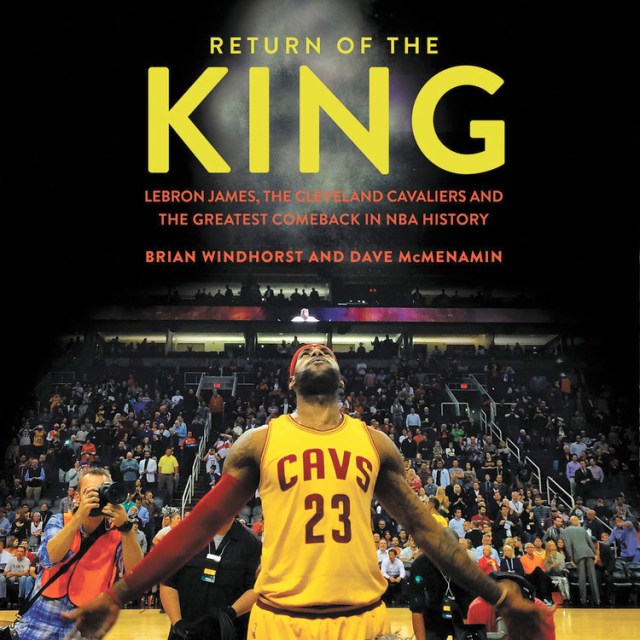 Return of the King