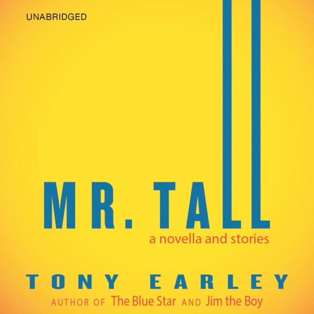 Mr. Tall