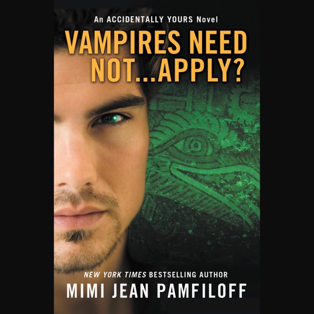 Vampires Need Not…Apply?