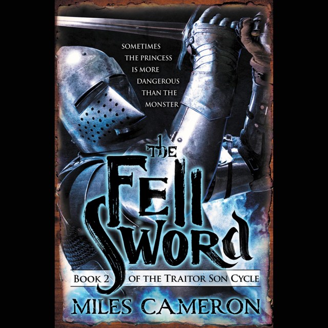 The Fell Sword