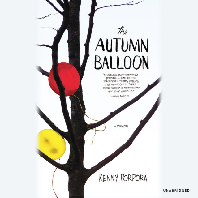 The Autumn Balloon