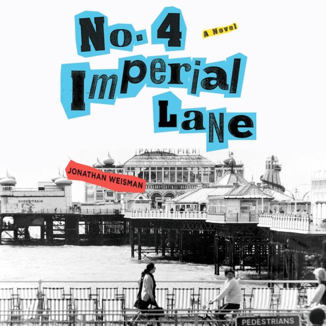 No. 4 Imperial Lane