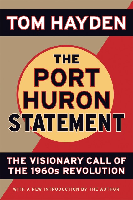 The Port Huron Statement