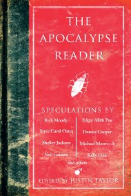 The Apocalypse Reader