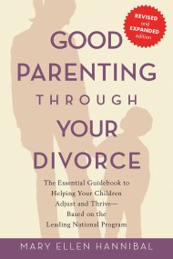 Good Parenting Through Your Divorce