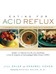 Eating for Acid Reflux