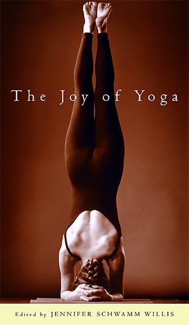 The Joy of Yoga