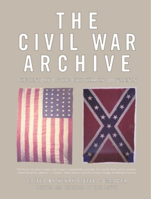 Civil War Archive