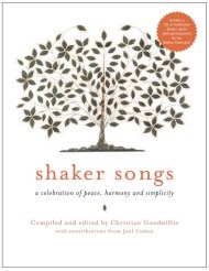 Shaker Songs