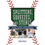 Splitters, Squeezes, and Steals