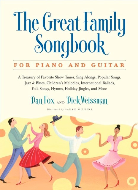 Great Family Songbook