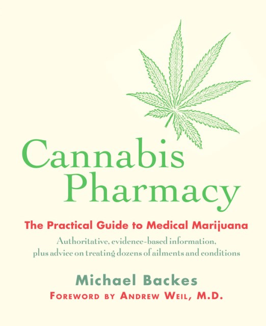 Cannabis Pharmacy